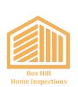 Box Hill Home Inspections logo